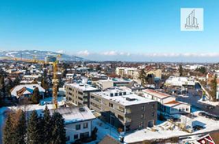 Wohnung kaufen in 6900 Bregenz, 3- Zimmer Gartenwohnung DORNBIRN / IM HAG (TopA3)