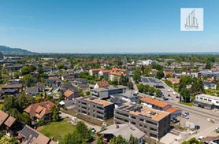 Wohnung kaufen in 6900 Bregenz, 3- Zimmer Gartenwohnung DORNBIRN / IM HAG (TopA3)
