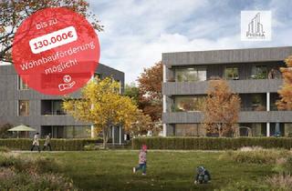 Wohnung kaufen in 6900 Dornbirn, 4- Zimmer Gartenwohnung DORNBIRN / IM HAG (TopA2)
