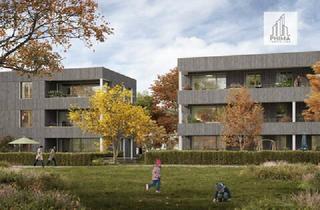 Wohnung kaufen in 6900 Bregenz, 4- Zimmer Gartenwohnung DORNBIRN / IM HAG (TopA2)