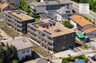 Wohnung kaufen in 6900 Bregenz, 4- Zimmer Gartenwohnung DORNBIRN / IM HAG (TopA2)