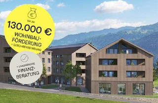 Gewerbeimmobilie kaufen in 6700 Göfis, Gewerbefläche in zentraler Lage in Göfis