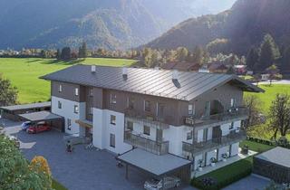 Wohnung kaufen in 5440 Golling an der Salzach, WOHNEN AM THOMANNGUT! 4-ZIMMER-GARTEN-WOHNUNG MIT TERRASSE