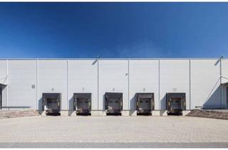 Gewerbeimmobilie mieten in 2460 Bruck an der Leitha, Gewerbeflächen in Bruck an der Leitha