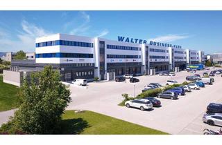 Büro zu mieten in 2351 Wiener Neudorf, Moderner Business Park - Büros zu mieten - 2355 Wiener Neudorf