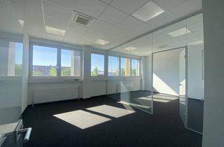 Büro zu mieten in Laxenburger Straße, 1230 Wien, Büros in modernem Gewerbeobjekt in 1230 Wien zu mieten