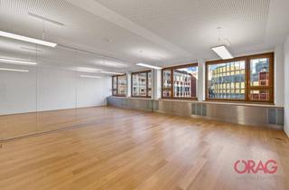 Büro zu mieten in Schottenring, 1010 Wien, Prachtvolle Bürofläche in der alten Börse zu mieten - 1010 Wien