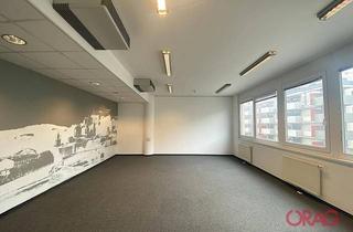 Büro zu mieten in Geiselbergstraße, 1110 Wien, Bürofläche in Simmering - 1110 Wien zu mieten