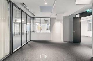 Büro zu mieten in Fleischmarkt, 1010 Wien, Exklusives Büro - zu mieten in 1010 Wien
