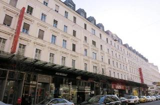 Büro zu mieten in Landstraßer Hauptstraße, 1030 Wien, Zentrumnahe Büros an der Landstraßer Hauptstraße in 1030 Wien zu mieten