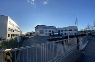 Büro zu mieten in Vorarlberger Allee, 1230 Wien, Flexible Büroflächen in Inzersdorf zu mieten, 1230 Wien