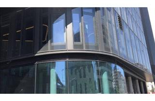 Büro zu mieten in Am Hauptbahnhof, 1100 Wien, THE ICON VIENNA "Business Center"