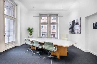 Büro zu mieten in Kohlmarkt, 1010 Wien, Servicierte Büroflächen am Kohlmarkt in 1010 Wien zu mieten