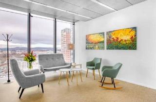 Büro zu mieten in Mariahilfer Straße, 1070 Wien, Büros im FLYBRIDGE Business Center auf Mariahilferstraße zu mieten