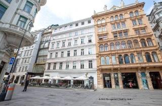 Büro zu mieten in Graben, 1010 Wien, Büros im Business Center am Graben in 1010 Wien zu mieten