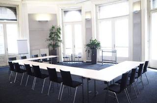 Büro zu mieten in Michaelerplatz, 1010 Wien, Servicierte Büros im Business Center am Michaelerplatz in 1010 Wien zu mieten