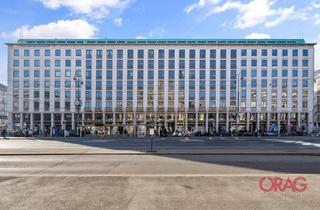 Büro zu mieten in Opernring, 1010 Wien, Exklusive Büros im Opernringhof – Premium-Lage im Herzen von 1010 Wien zu mieten