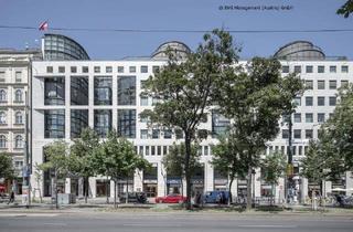 Büro zu mieten in Kärntner Straße, 1010 Wien, Business Center - 1010 Wien