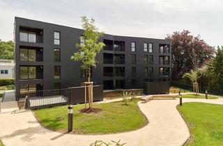 Wohnung kaufen in Froschberg, 4020 Linz, Erstbezug: provisionsfreie Eigentumswohnungen