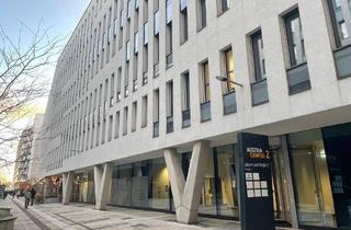 Büro zu mieten in Jakov-Lind-Straße, 1020 Wien, AUSTRIA CAMPUS BT 2 - high-end Office Fläche