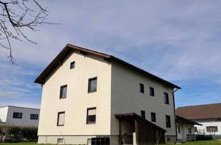 Haus kaufen in Steingasse, 4055 Pucking, Großes Zweifamilienhaus auf 1375 m² in Pucking
