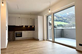 Wohnung kaufen in Roppnerweg, 6426 Roppen, VERKAUFT!! Neubau Terrassenwohnung Top 4 als Investment - bereits vermietet!