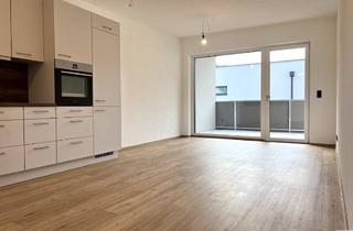 Wohnung kaufen in Roppnerweg, 6426 Roppen, VERKAUFT!! Neubau Terrassenwohnung Top 3 als Investment - bereits vermietet!