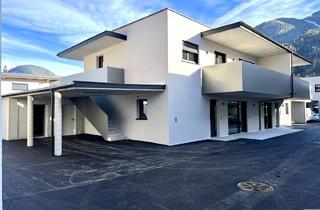 Haus kaufen in Roppnerweg, 6426 Roppen, VERKAUFT!! Neubau / Erstbezug - Wohnanlage mit 4 Wohnungen als Investment