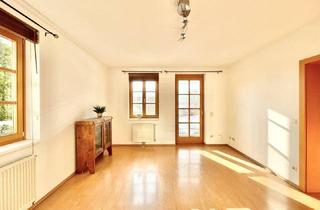 Wohnung kaufen in Leobendorfer Straße, 2105 Unterrohrbach, Willkommen Zuhause | Traumhafte 3-Zimmer Wohnung mit Eigengarten