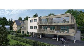 Wohnung kaufen in 4810 Gmunden, Wohnen in Gmunden: Ruhige 1-Zimmer-Wohnung mit Balkon | Möglichkeit auf Zweitwohnsitz