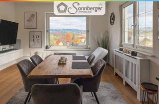 Einfamilienhaus kaufen in 4311 Schwertberg, FERNSICHT – Einfamilienhaus mit Ausblick und Pool in Schwertberg