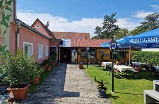 Gewerbeimmobilie kaufen in 2620 Neunkirchen, NEUREAL - Top Lokal mit Wohnung in ausgezeichneter Lage und TOP-Zustand in Neunkirchen zu verkaufen!