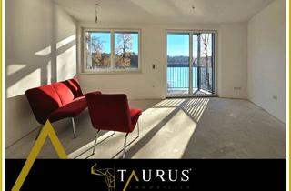 Wohnung kaufen in 9100 Völkermarkt, 4,5 Zimmer Neubauwohnung mit Stauseeblick + BALKON