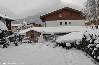 Wohnung kaufen in 6364 Brixen im Thale, Wohnung in Top Lage im wunderschönen Brixental Tirol