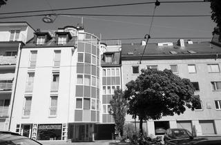 Wohnung mieten in Gersthofer Straße, 1180 Wien, Miete inkl. Warmwasser und Heizung - möblierte NeubauWohnung