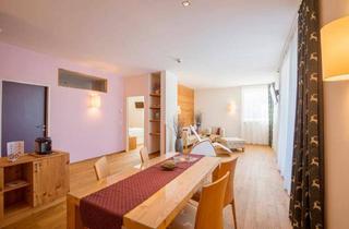 Wohnung kaufen in 8990 Bad Aussee, "Buy-to-Let" Senior-SuiteNarzissenprinzessin - NarzissenVital Resort