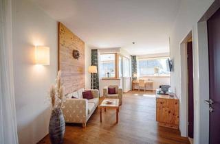 Wohnung kaufen in 8990 Bad Aussee, "Buy-to-Let" Junior Suite Narzissenblüte - NarzissenVital Resort