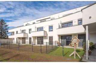 Wohnung kaufen in 2120 Wolkersdorf im Weinviertel, Top 18K | Helles Eigentum in Weingegend – 107 m²