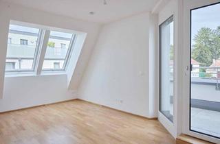 Wohnung kaufen in 2120 Wolkersdorf im Weinviertel, Top 18K | Helles Eigentum in Weingegend – 107 m²