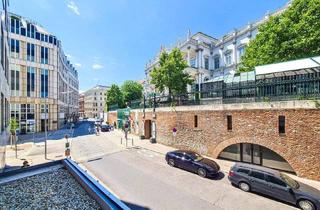 Büro zu mieten in Parkring, 1010 Wien, AM PARKRING - Ihre neue Bürofläche in Toplage!