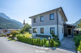 Einfamilienhaus kaufen in 6393 Sankt Ulrich am Pillersee, Ihre Oase in Toplage mit großem Grundstück für zukünftige Wohnideen