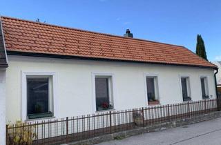 Haus kaufen in 2405 Bad Deutsch-Altenburg, NEUER PREIS - kleines, feines, liebevoll renoviertes Landhaus!