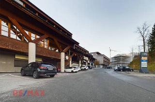 Gewerbeimmobilie mieten in 6923 Lauterach, Zentraler können Sie Ihr Lager nicht platzieren - Lagerfläche in Egg zu vermieten