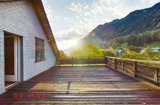 Haus kaufen in 6923 Lauterach, Haus mit wunderbarem Ausblick auf 1.635 m² Grund