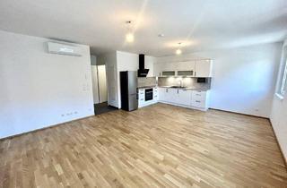 Wohnung kaufen in 7100 Neusiedl am See, Eigentumswohnung in Zentrumslage in Neusiedl am See - Erstbezug