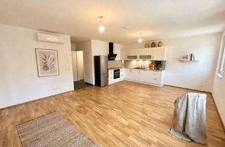 Wohnung kaufen in 7100 Neusiedl am See, Eigentumswohnung in Zentrumslage in Neusiedl am See - Erstbezug