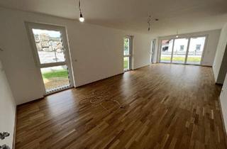 Wohnung kaufen in 3300 Amstetten, Moderne Wohnung mit Garten und Terrasse in Amstetten! Ideal für Anleger!