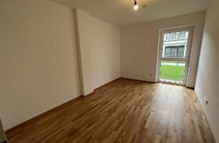 Wohnung kaufen in 3300 Amstetten, Moderne Eigentumswohnung mit Garten und Terrasse in Amstetten! Ideal für Anleger!