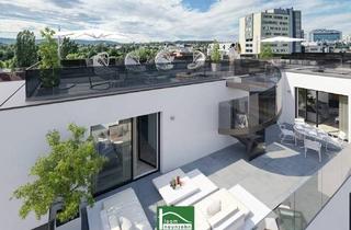 Gewerbeimmobilie kaufen in Am Schöpfwerk, 1120 Wien, THE GREEN PEARLE - exquisite Ausstattung trifft auf zukunftsorientiertes Wohnen! Nähe U6. - WOHNTRAUM