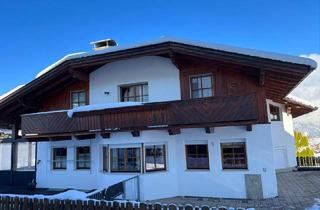 Mehrfamilienhaus kaufen in 6091 Götzens, Traditionelles Mehrfamilienhaus mit Potenzial